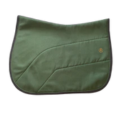 Anatomeq SolidGrip Jumper Pad - Various Colours - Vision Saddlery