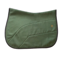 Anatomeq SolidGrip Jumper Pad - Various Colours - Vision Saddlery