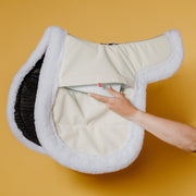 EcoGold ShimCare Hunter Pad - Vision Saddlery