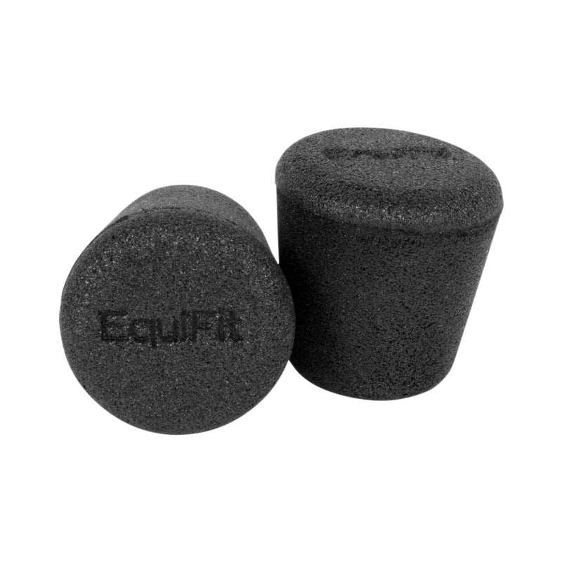 EquiFit Silent Fit Earplugs - Vision Saddlery