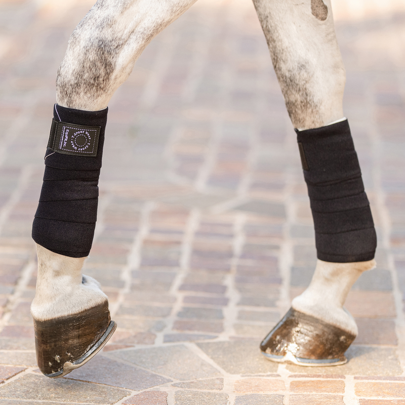 EquiFit TSport Wraps - Vision Saddlery