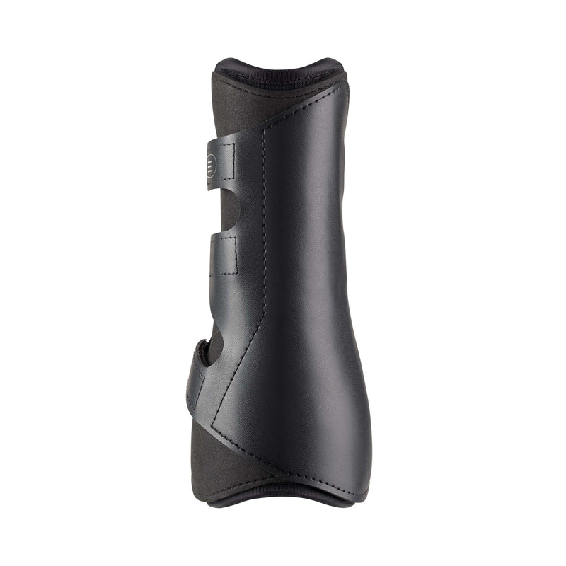 EquiFit Essentials - The Original Open Front Boot - Front - Vision Saddlery