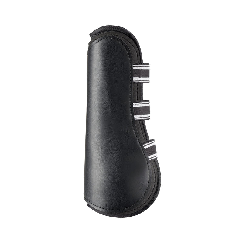 EquiFit Essentials - The Original Open Front Boot - Front - Vision Saddlery