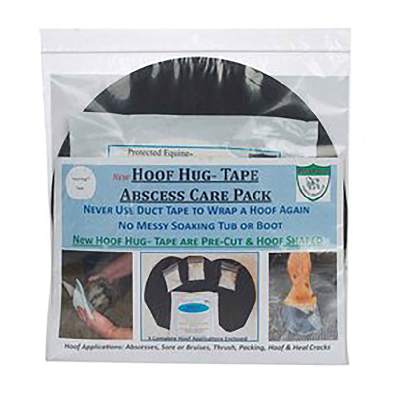 America Acres Hoof Hug Tape - 5 pack - Vision Saddlery