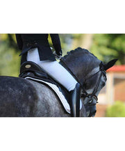 Winderen Correction Slim Dressage Half Pad - 10mm - Vision Saddlery