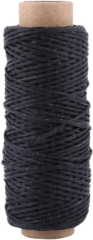 Waxed Braiding Thread - 50m - Vision Saddlery