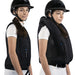 Helite Airbag "Zip in 2" Safety Vest - Vision Saddlery