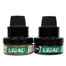 Urad Boot Polish w/ Applicator - Vision Saddlery