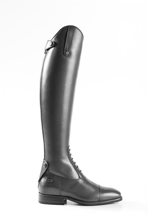 BOTTE YOUNG LINE CUIR LISSE DE NIRO BOTTE YOUNG LINE CUIR LISSE DE NIRO