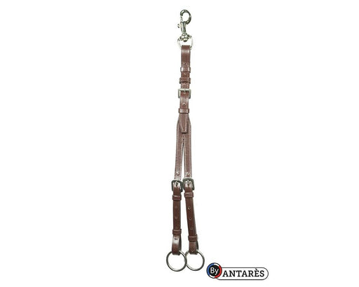 Antares Running Martingale Attachment - Vision Saddlery