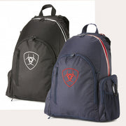 Ariat Ring Backpack - 2 Colours - Vision Saddlery