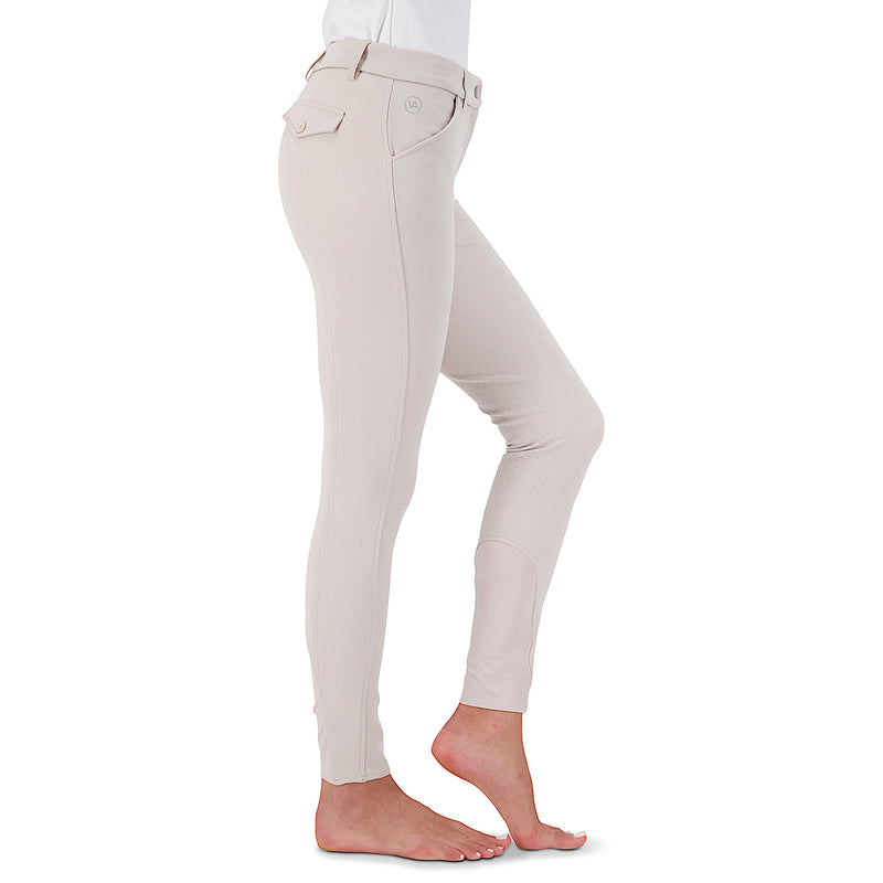 Vision Apparel, The Show Breech II - Vision Saddlery