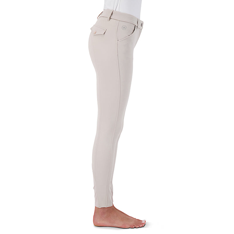 Vision Apparel, The Show Breech II - Vision Saddlery