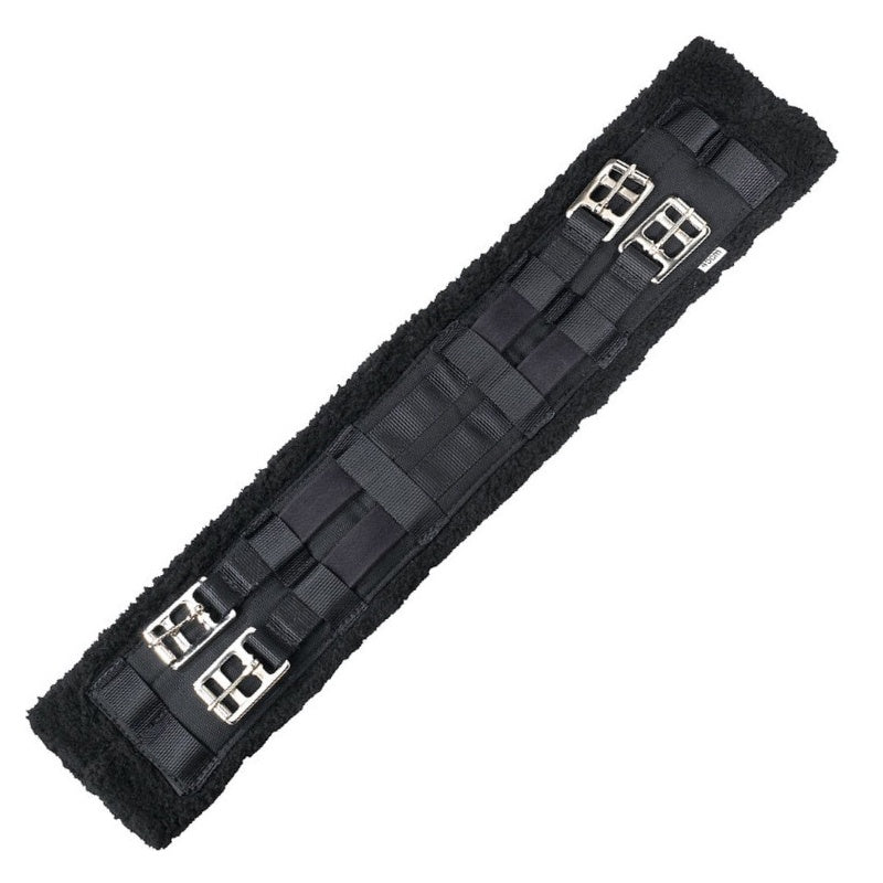 Fleece Dressage Girth - Vision Saddlery