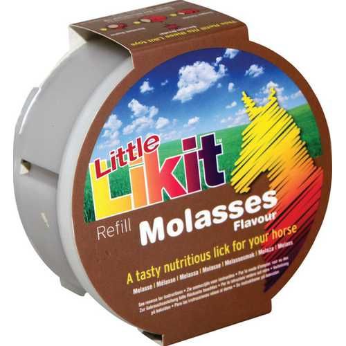 Likit Refills - 250g - Vision Saddlery