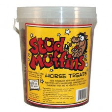 Stud Muffins, Original - Vision Saddlery