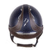 Antares "GALAXY" Helmet - Vision Saddlery