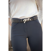 Penelope Signature Belt - Vision Saddlery