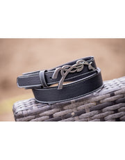 Penelope Signature Belt - Vision Saddlery