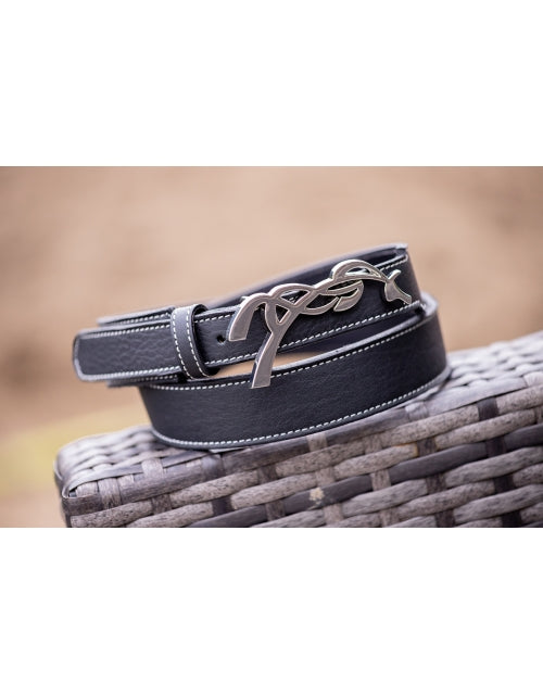 Penelope Signature Belt - Vision Saddlery