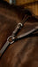 Dy'on Working Collection Bridge Breastplate - Vision Saddlery