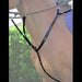 Dy'on Breastplate w/ Bridge Working Collection - Vision Saddlery