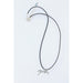 Penelope Equestrian Necklace - Silver OR Gold - Vision Saddlery