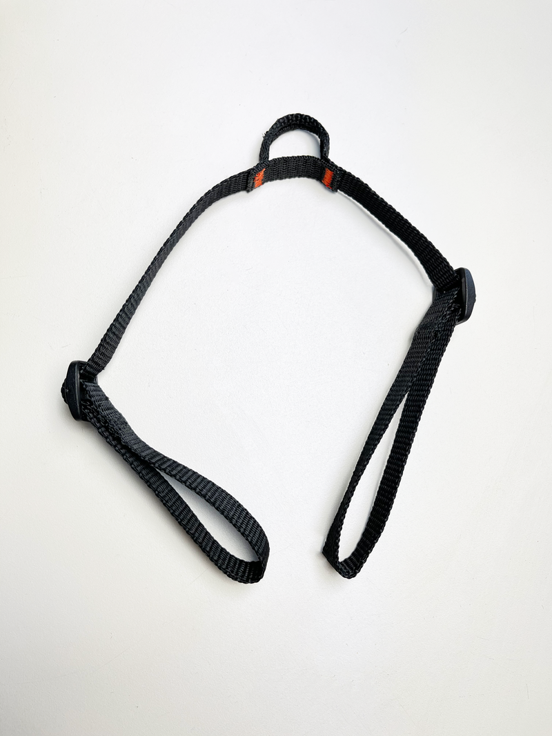 FreeJump "Y" Saddle Strap - Vision Saddlery