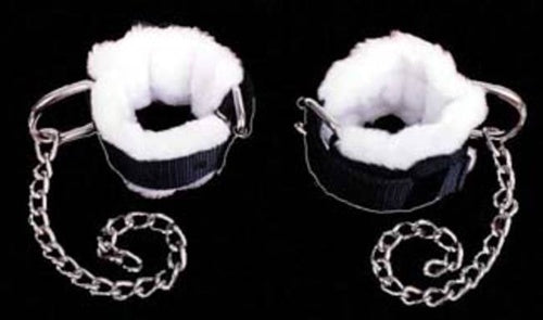 Kicking Chains - Vision Saddlery