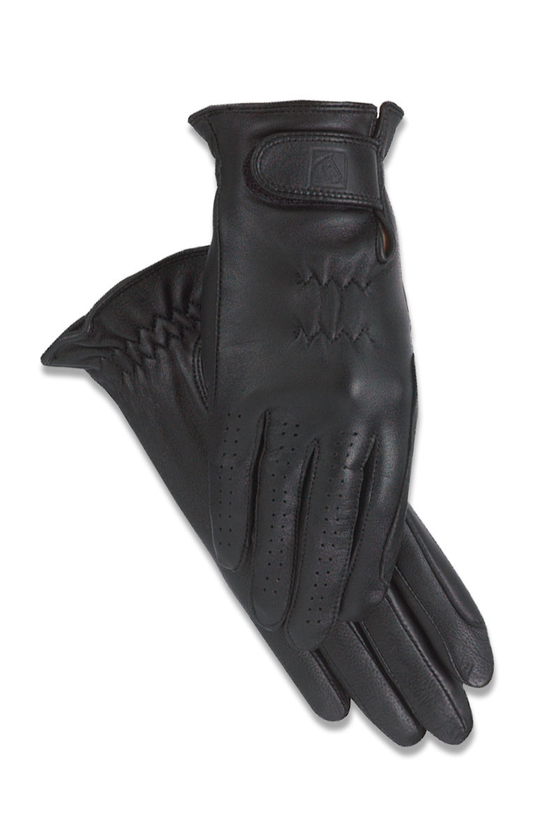 SSG Pro Show Classic Unlined - Vision Saddlery