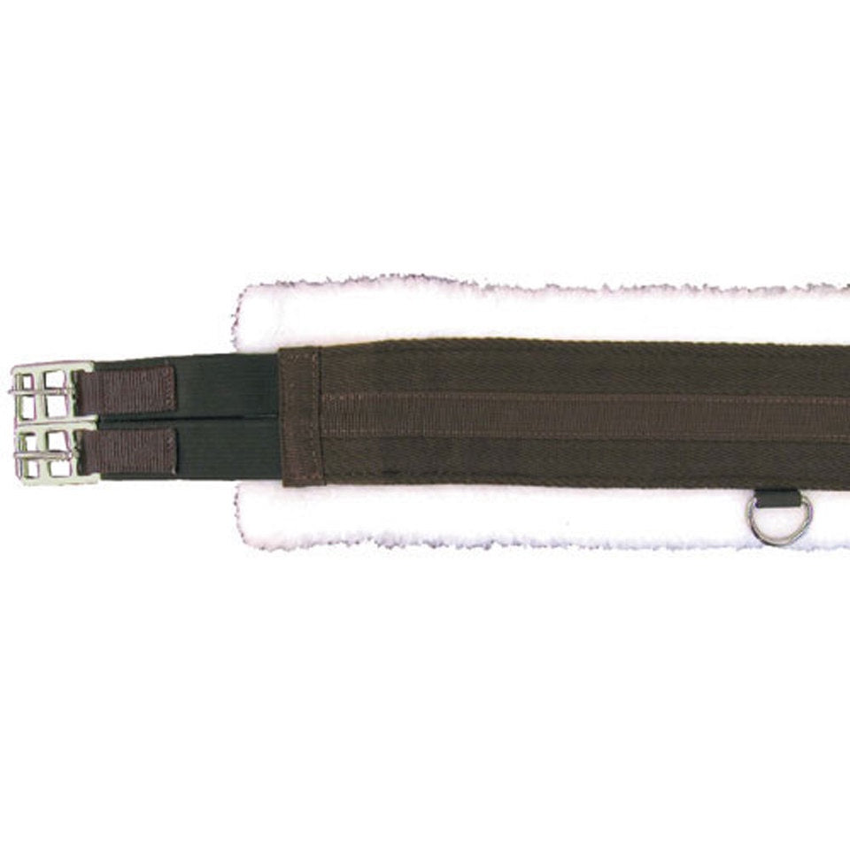 Peignoir polaire homme à ceinture - Mille et une Nuisette