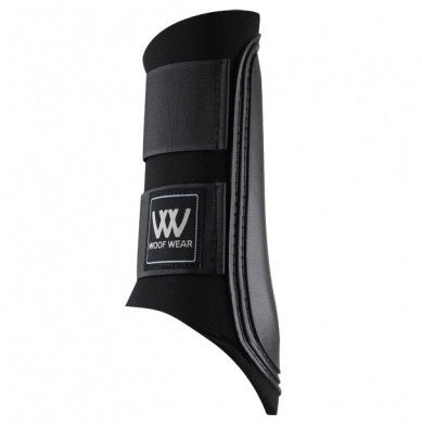 Woof Club Brushing Boot - Vision Saddlery
