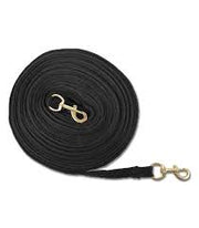 WH Griffy Lunge Line - Vision Saddlery