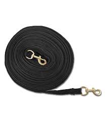 WH Griffy Lunge Line - Vision Saddlery