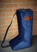 Hansen Equestrian Lush Velvet Boot Bag - Vision Saddlery