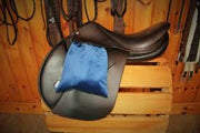 Hansen Equestrian Lush Velvet Stirrup Covers - Various Colours - Vision Saddlery