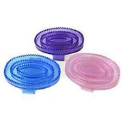 Glitter Curry Comb - Vision Saddlery