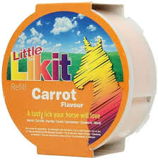 Likit Refills - 2 sizes - Vision Saddlery