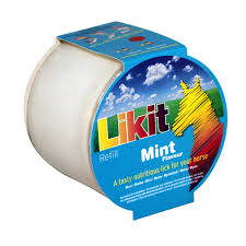 Likit Refills - 2 sizes - Vision Saddlery
