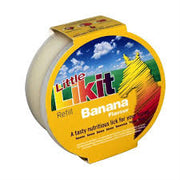 Likit Refills - 2 sizes - Vision Saddlery
