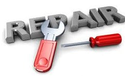 Repair Services - Vision Saddlery