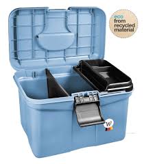Waldhausen Eco Grooming Box - Vision Saddlery