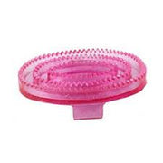 Glitter Curry Comb - Vision Saddlery