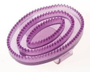 Glitter Curry Comb - Vision Saddlery