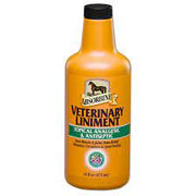Absorbine Liniment - Vision Saddlery