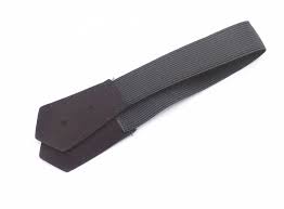 Jodhpur Straps with Button Holes - Child - Vision Saddlery