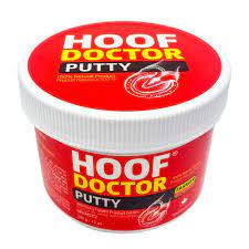 Hoof Doctor Putty- 12 oz - Vision Saddlery