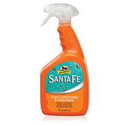 Absorbine Santa Fe Coat Conditioner & Protector - Vision Saddlery
