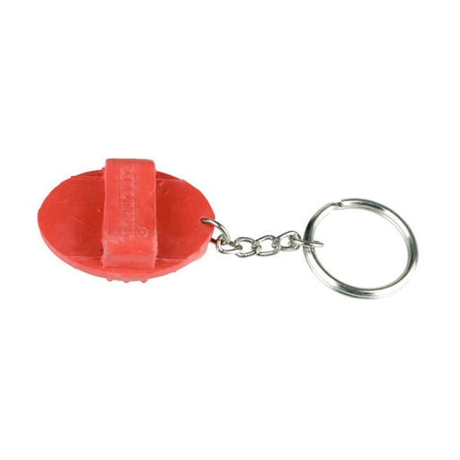 Horze Curry Comb Key Chain - Various Colours - Vision Saddlery