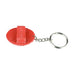 Horze Curry Comb Key Chain - Various Colours - Vision Saddlery